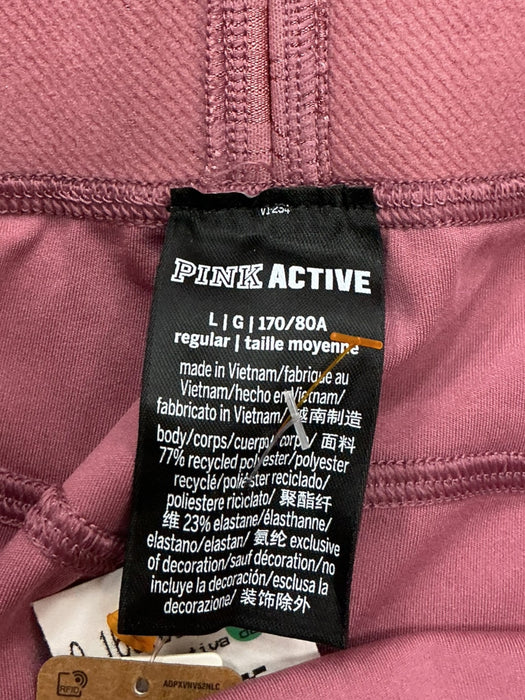 Legging L (PINK ACTIVE)