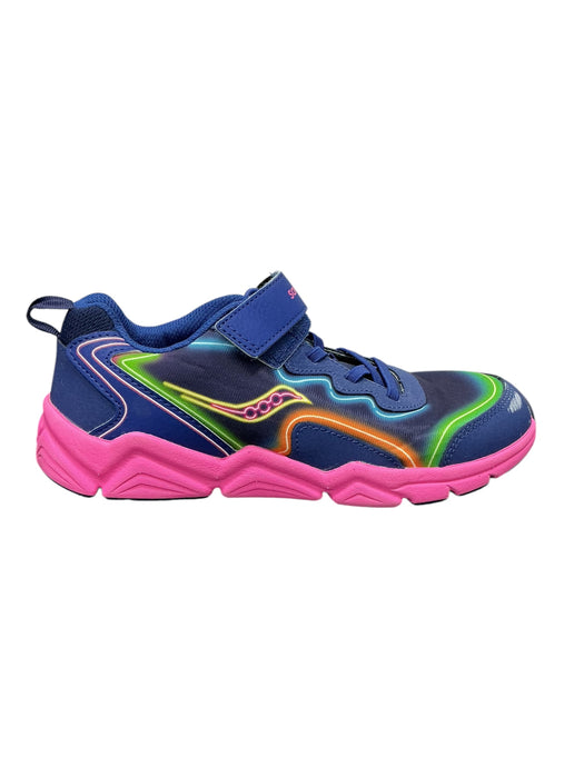Tenis 5 (SAUCONY)