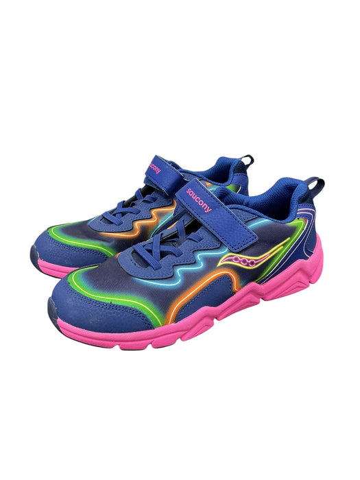 Tenis 5 (SAUCONY)