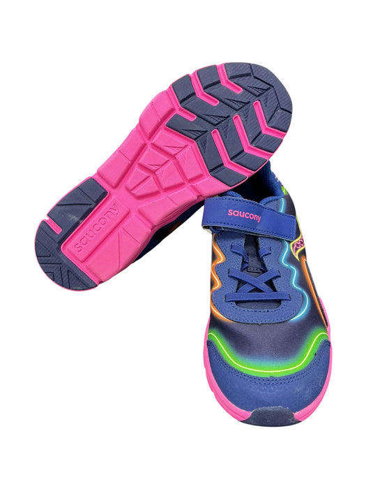 Tenis 5 (SAUCONY)