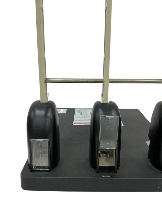 Perforadora de papel (SPARCO)