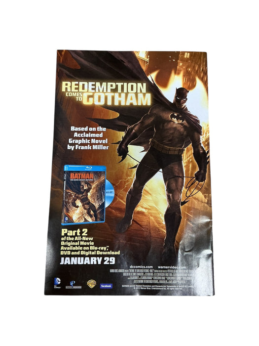 Comic Superman (DC COMICS)