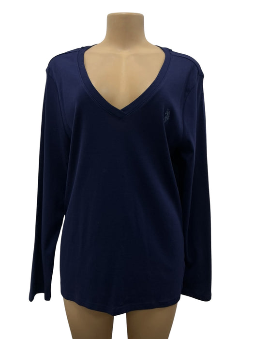Blusa XL (US POLO ASSN)