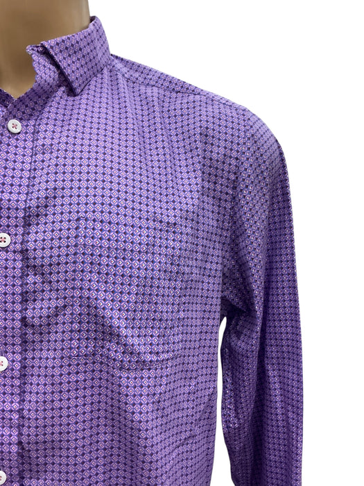 Camisa (JOHNSTON & MURPHY)