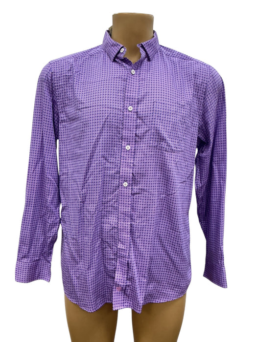 Camisa (JOHNSTON & MURPHY)