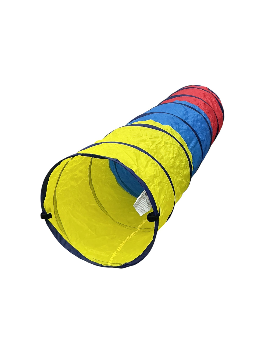 Túnel de juego para niñ@ (PLAY DAY)