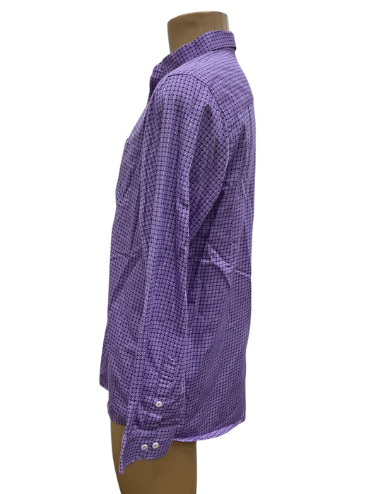 Camisa (JOHNSTON & MURPHY)