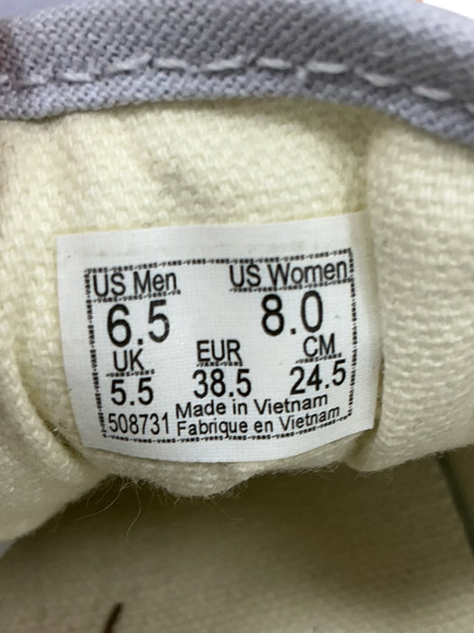 Tenis 6.5 (VANS)