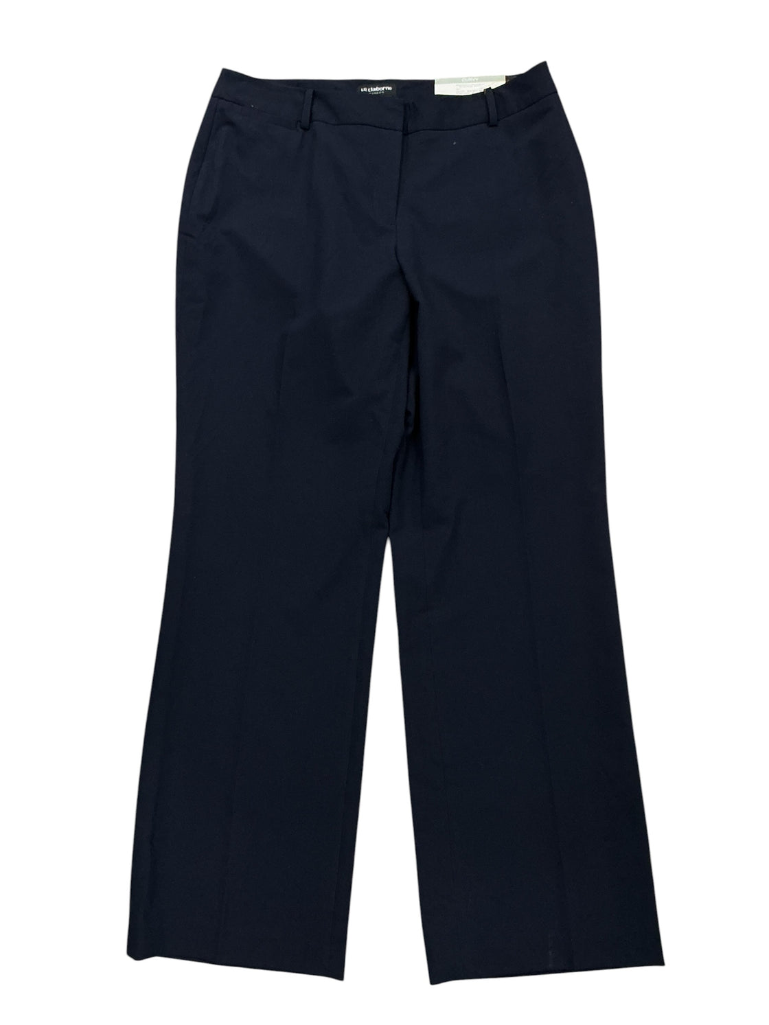 Pantalón 12 (LIZ CLAIBORE)