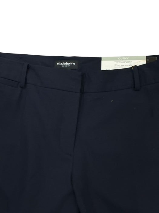 Pantalón 12 (LIZ CLAIBORE)