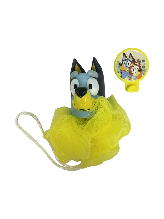 Set de baño para niñ@ (BLUEY)