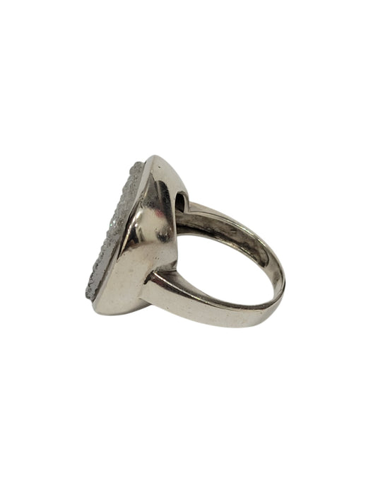 Anillo de plata (925)