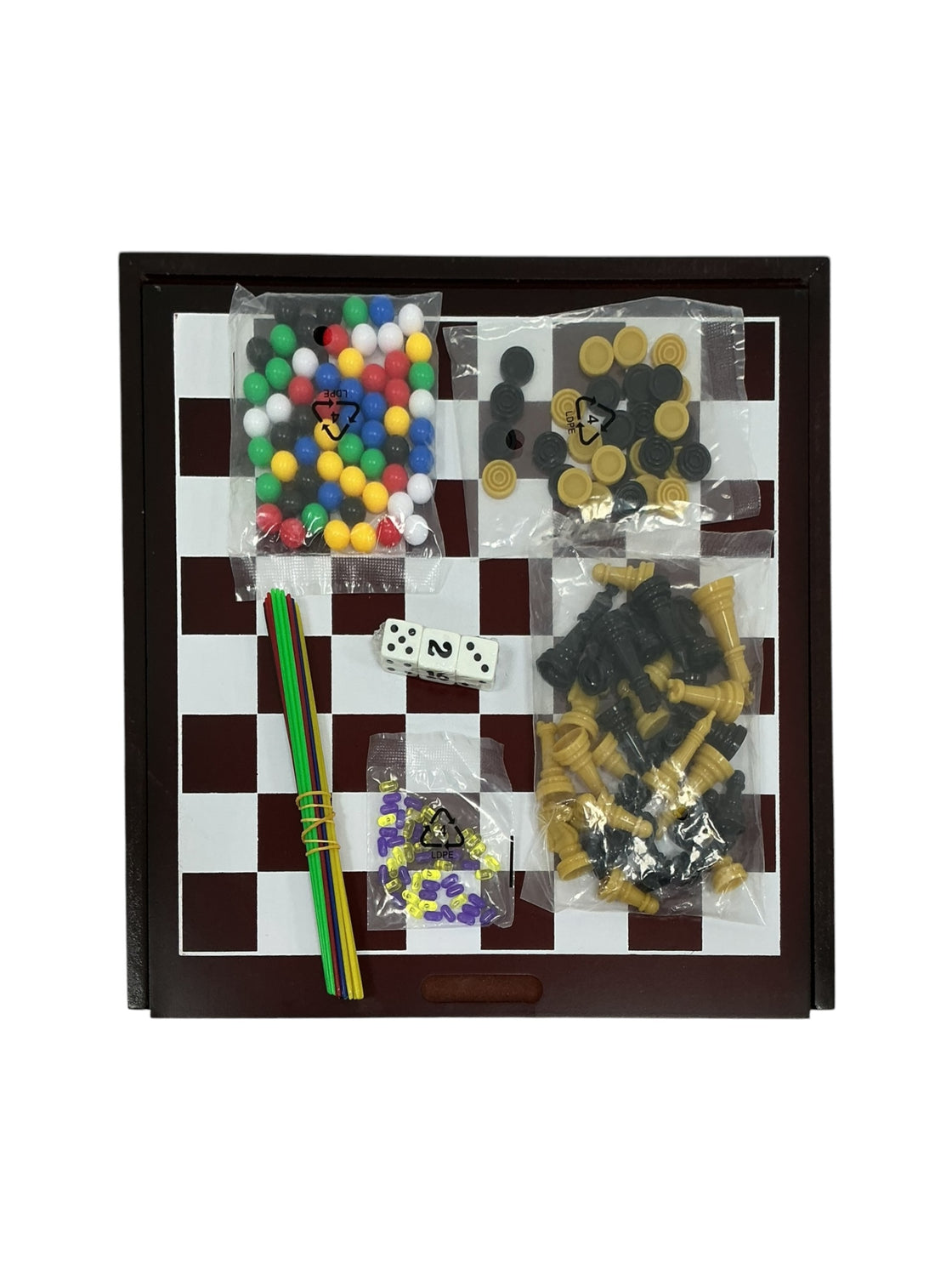 Juego de mesa