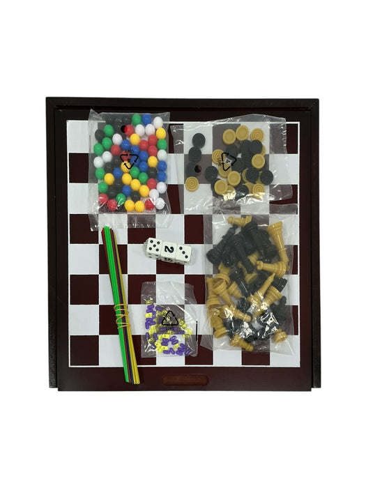 Juego de mesa