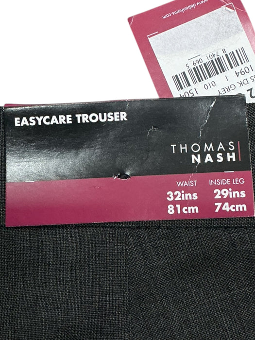 Pantalón 32 (THOMAS NASH)