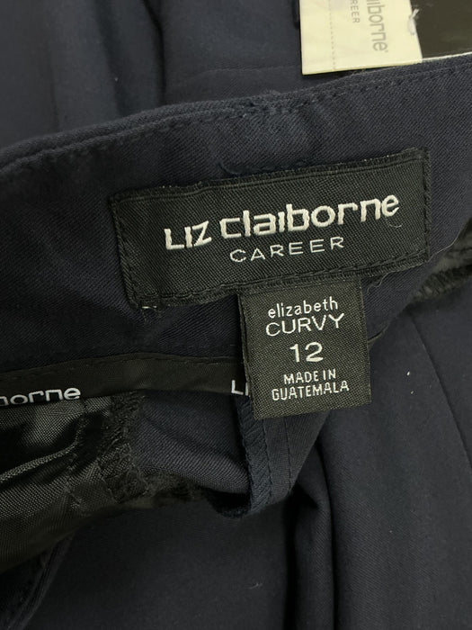 Pantalón 12 (LIZ CLAIBORE)