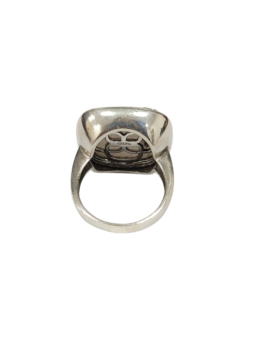 Anillo de plata (925)