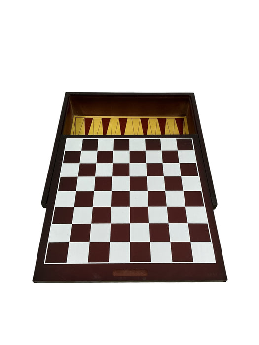 Juego de mesa