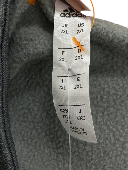 Sudadero 2XL (ADIDAS)
