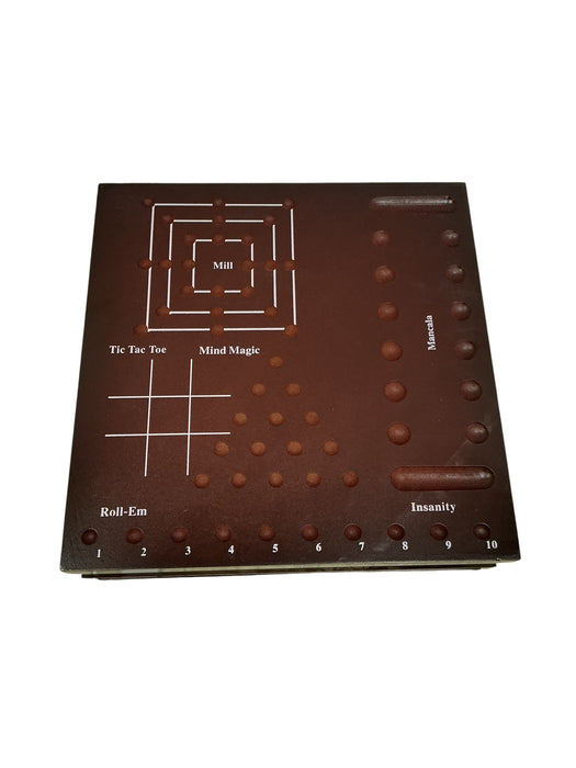 Juego de mesa
