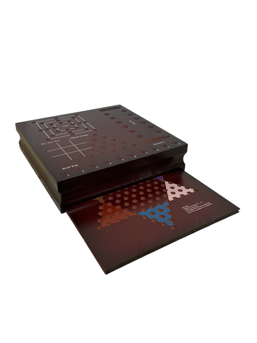 Juego de mesa