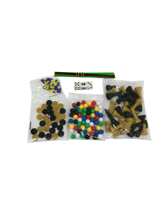 Juego de mesa