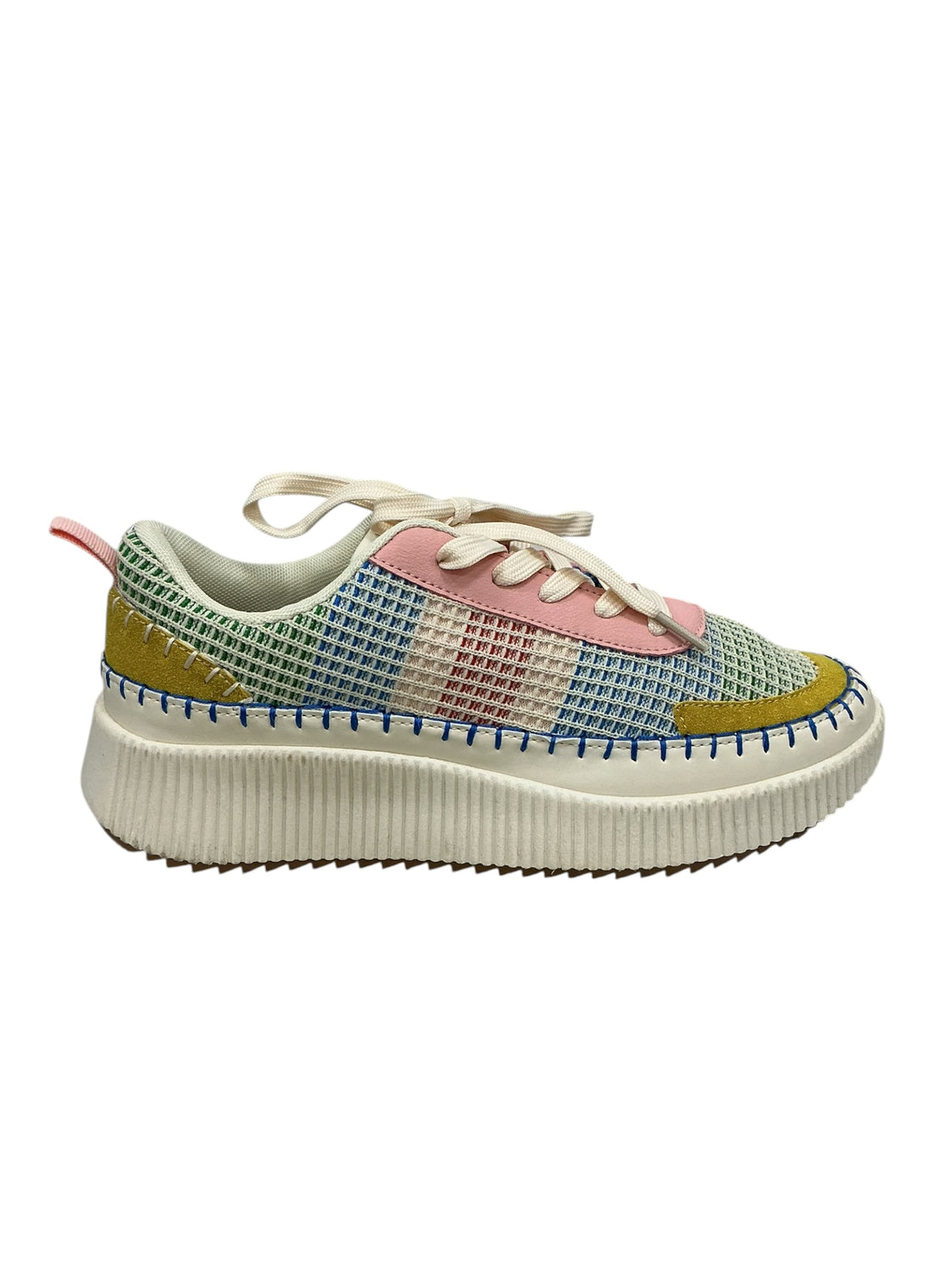Tenis 8.5 (TOP MODA)