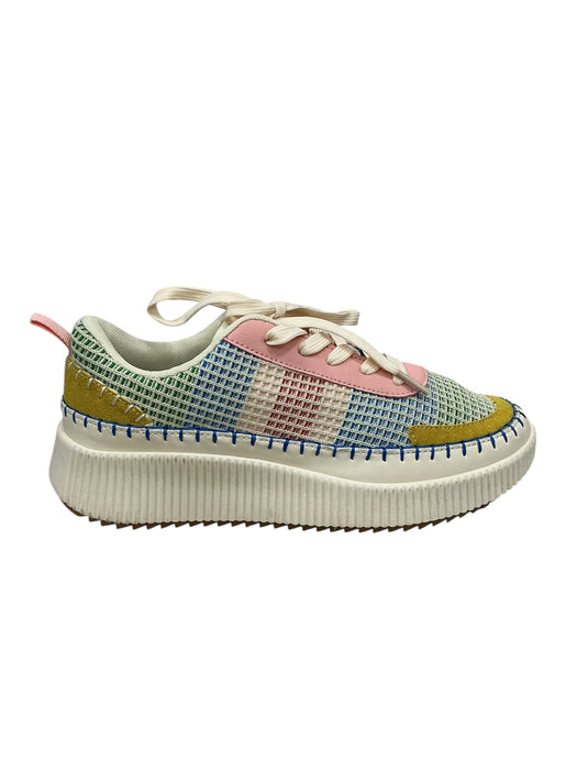 Tenis 8.5 (TOP MODA)