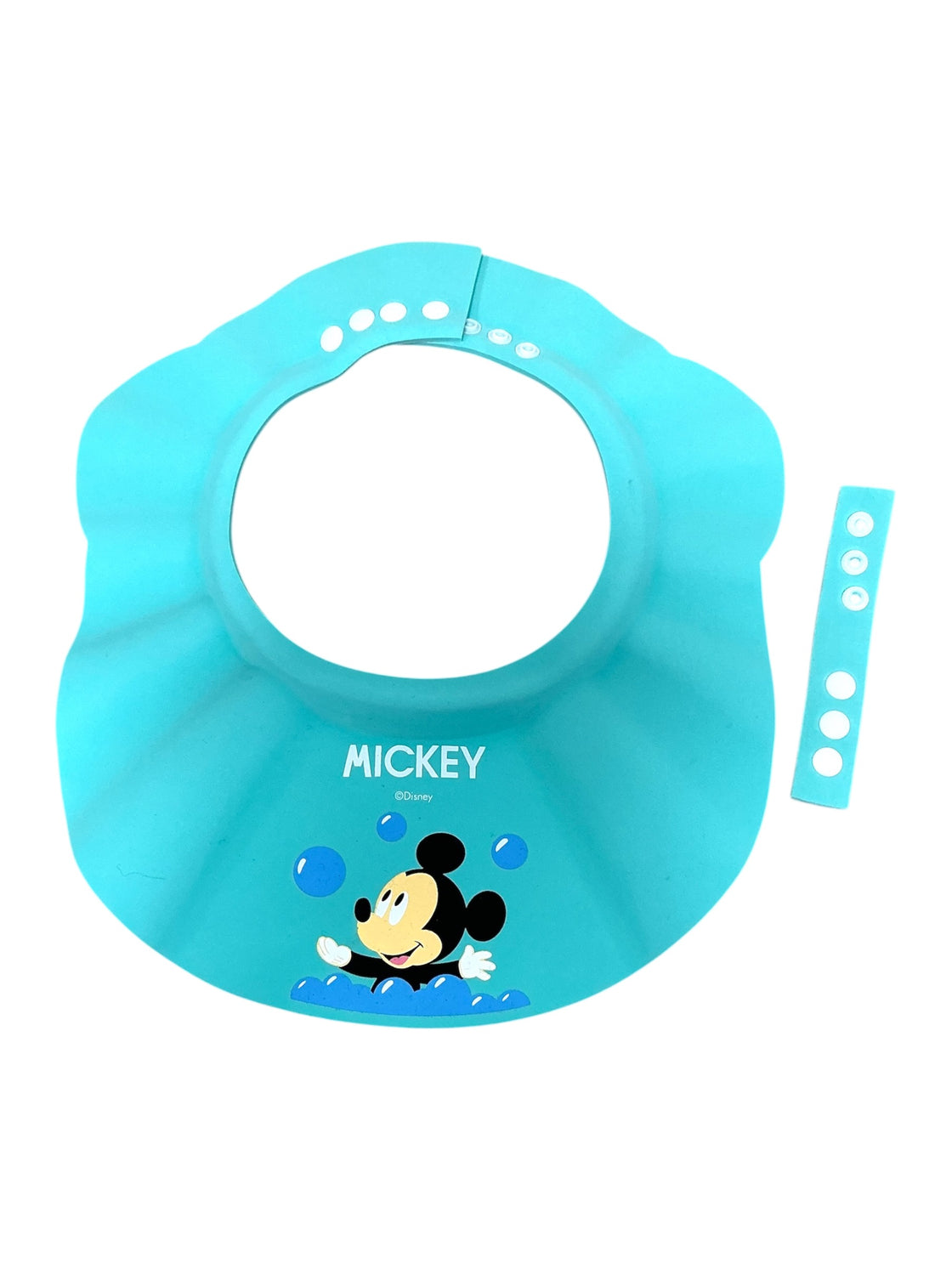Visera de baño ajustable 6M