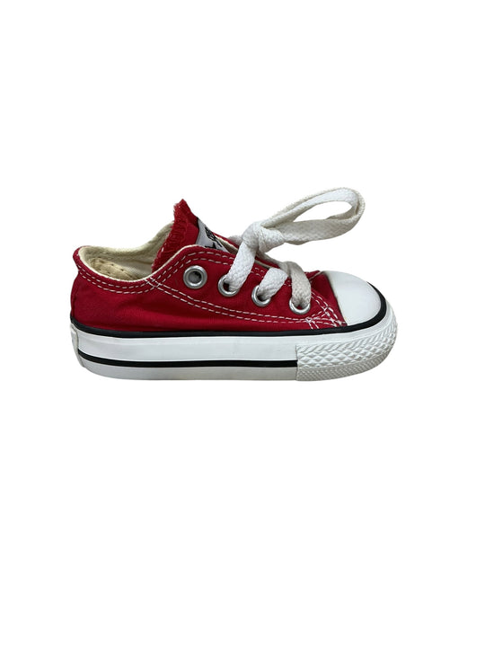 Tenis para niño 3