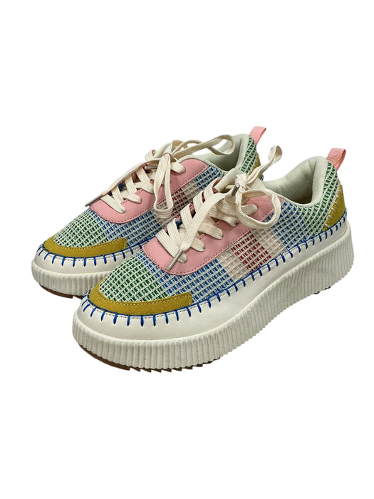 Tenis 8.5 (TOP MODA)
