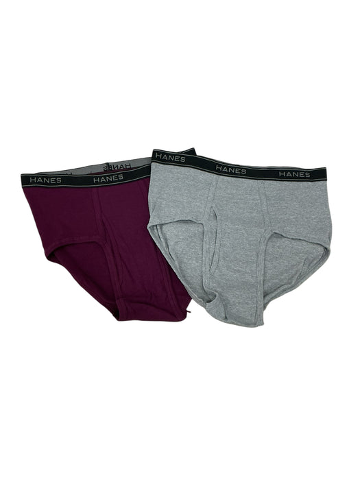 Ropa interior L (HANES)