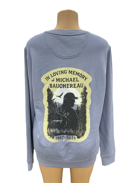 Sudadero M (CARHARTT)