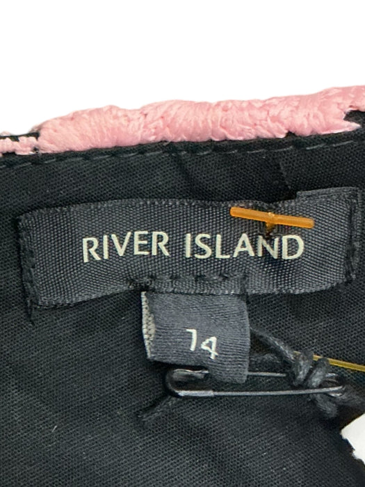 Falda 14 (RIVER ISLAND)