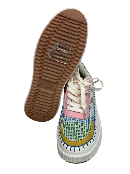 Tenis 8.5 (TOP MODA)