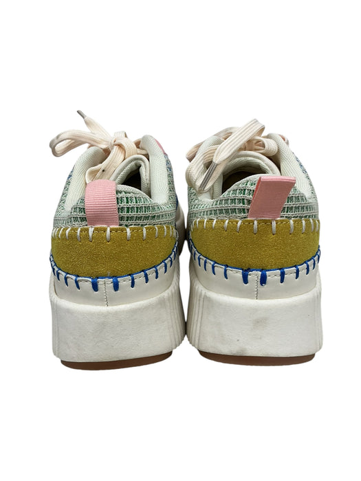 Tenis 8.5 (TOP MODA)