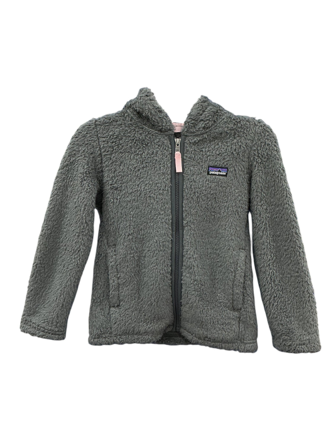 Sudadero para niñ@ XS (PATAGONIA)