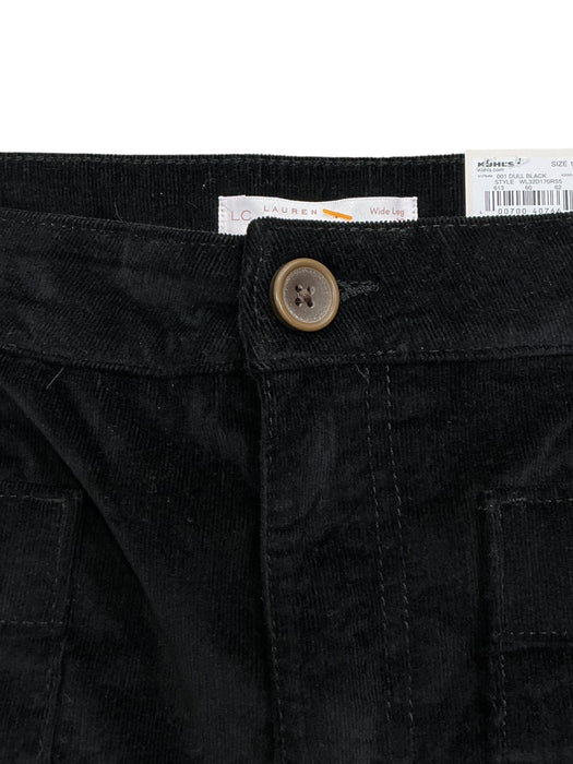 Pantalón 12 (LAUREN CONRAD)