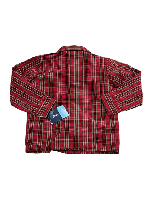 Traje para niñ@ 3T (GREAT GUY)