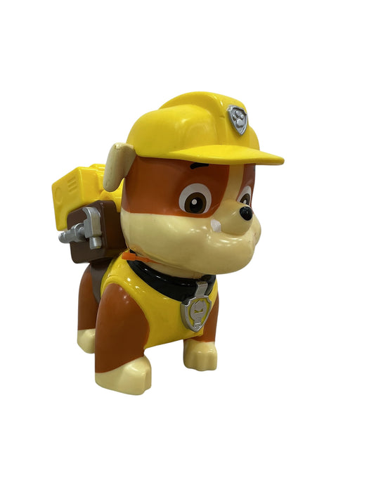 Rubble