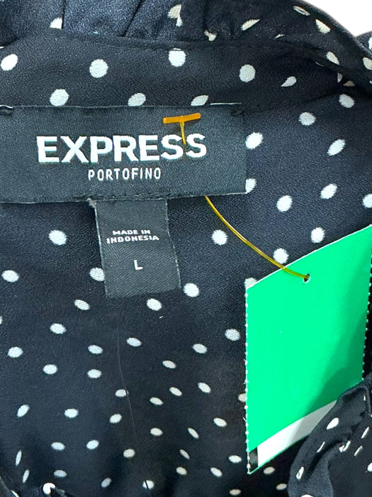Blusa L (EXPRESS)