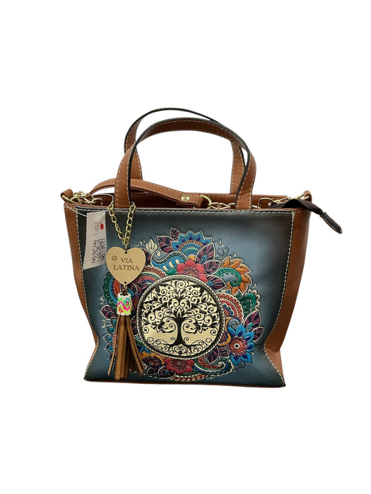 Bolso (VÍA LATINA)
