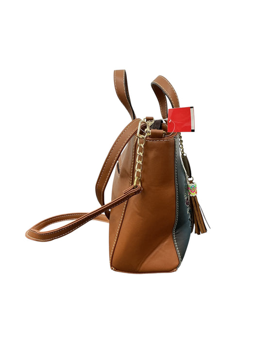 Bolso (VÍA LATINA)