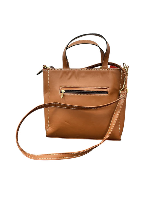 Bolso (VÍA LATINA)