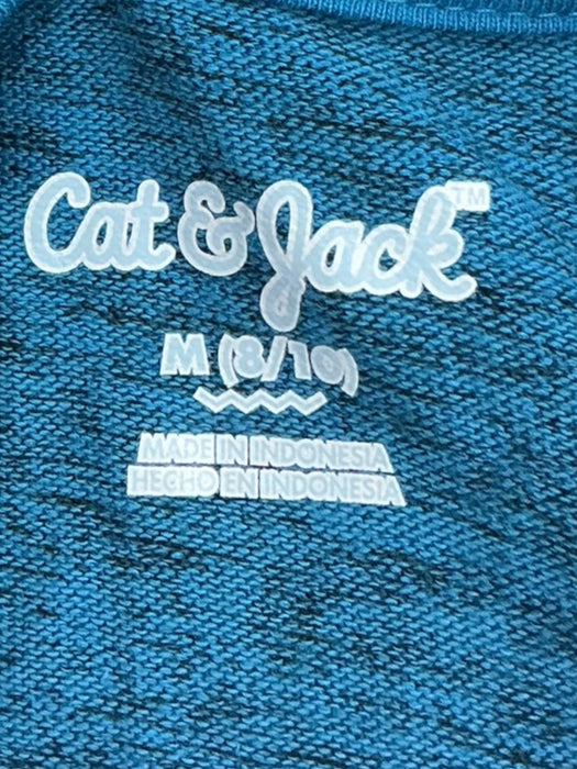Playera para niño 8 (CAT & JACK)