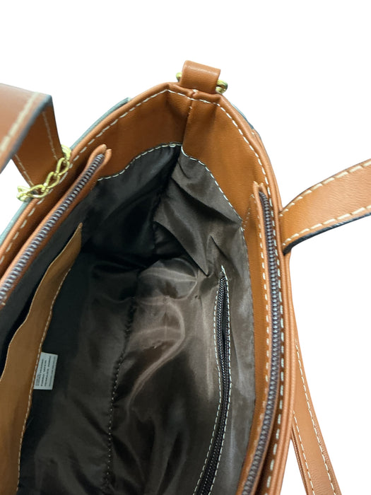 Bolso (VÍA LATINA)