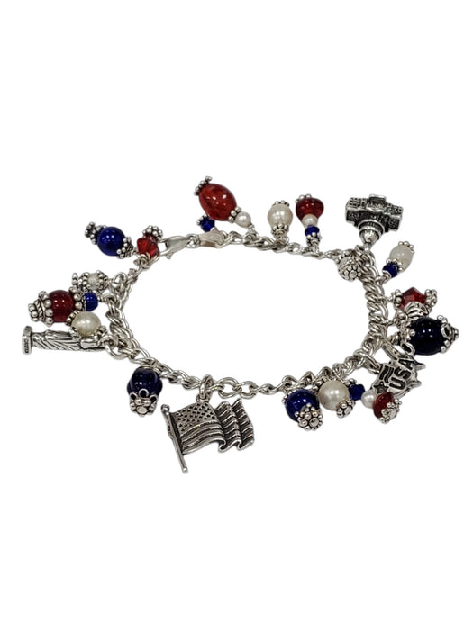 Pulsera de plata 925