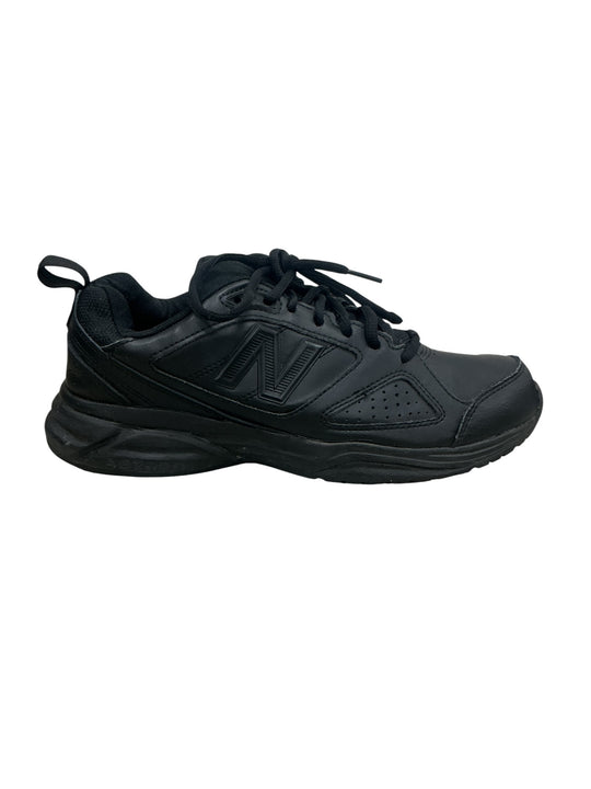 Tenis 7.5 (NEW BALANCE)
