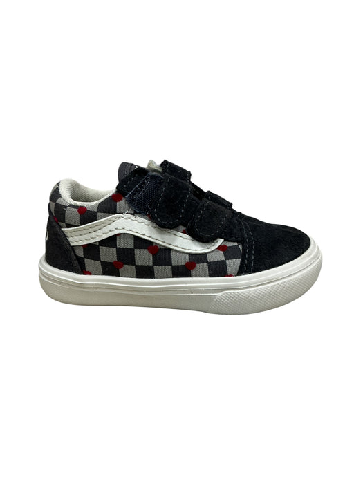 Tenis para bebé 5 (VANS)