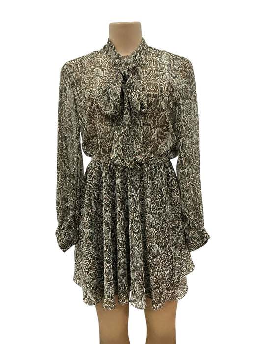 Vestido XS (ZARA)